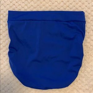 SecondSkin Dancewear Other - SecondSkin Dancewear Boston Briefs - royal blue SecondSkin Dancewear Other - SecondSkin Dancewear Boston Briefs - royal blue